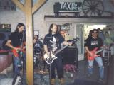 Kozel, U Milka 4.7.2003