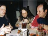 Beat club Jam Plze 26.2.2004