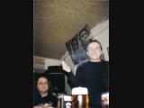 Beat club Jam Plze 26.2.2004