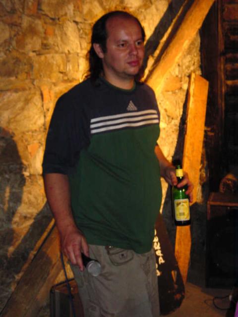 Parez No.2