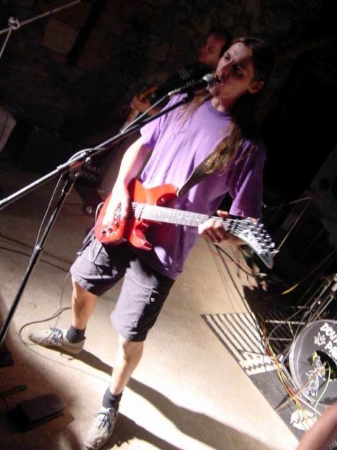 Parez No.3